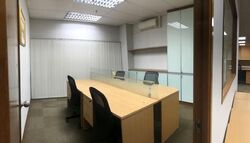 Crystal Time Building (D13), Factory #504170801